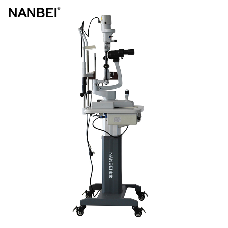 NB-L3000 Slit Lamp