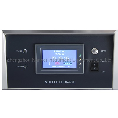 chamber electric furnace