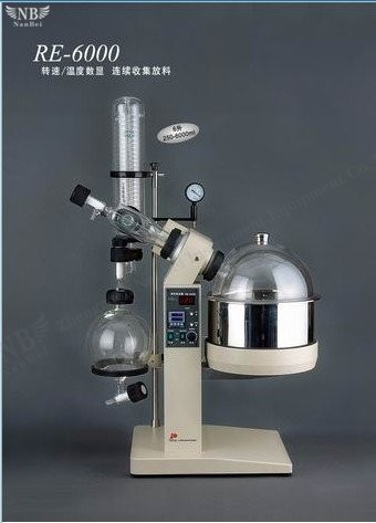 RE-6000 Rotary Evaporator