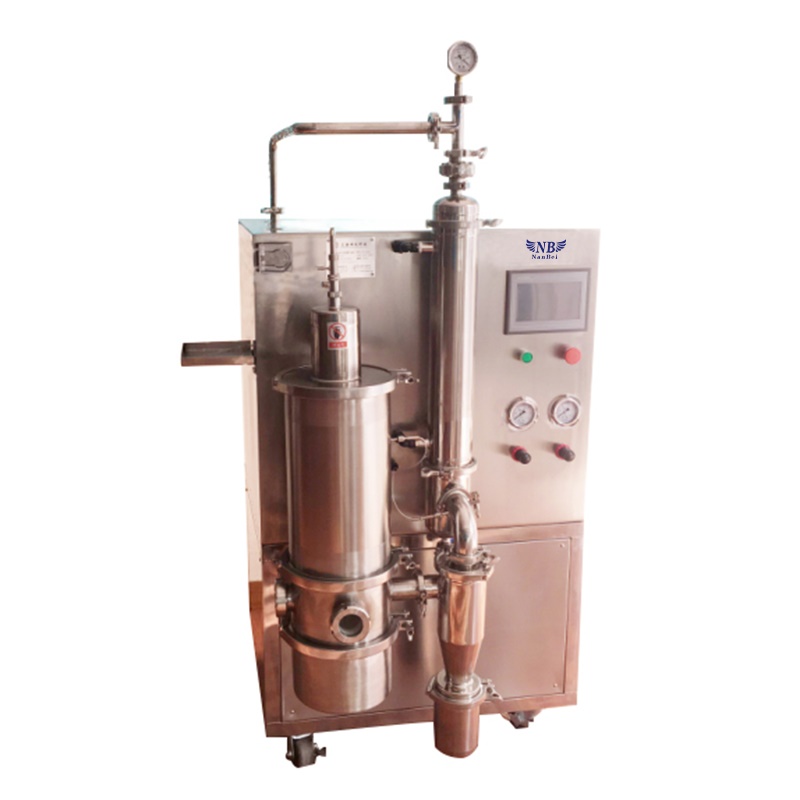 SP-2000 Laboratory Spray Dryer