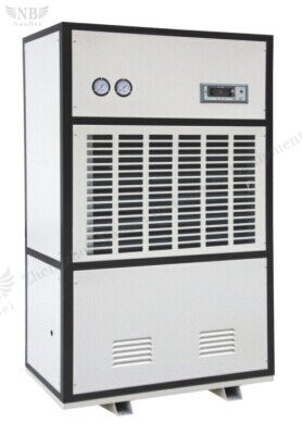 industrial dehumidifier 90l