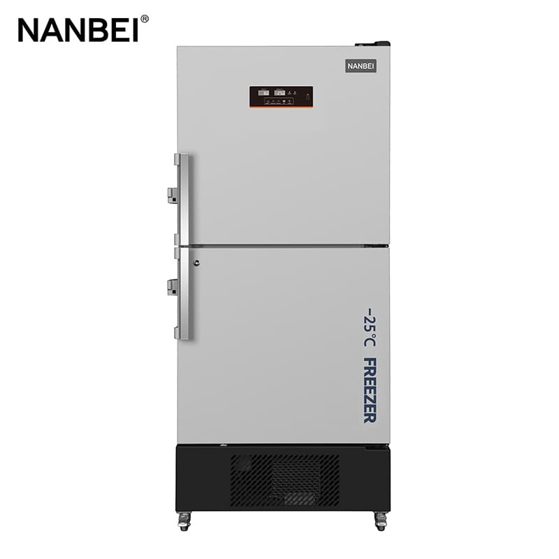 -25℃ Biomedical Freezer NBD-25L518