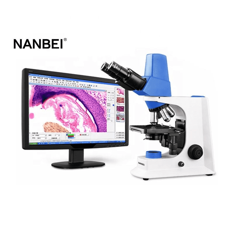 Smart-e Digital Microscope SMART-e320